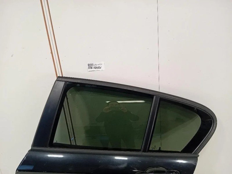 Porta POST SX 41525A2A397 Bmw Serie 1 F20 Berlina 2012