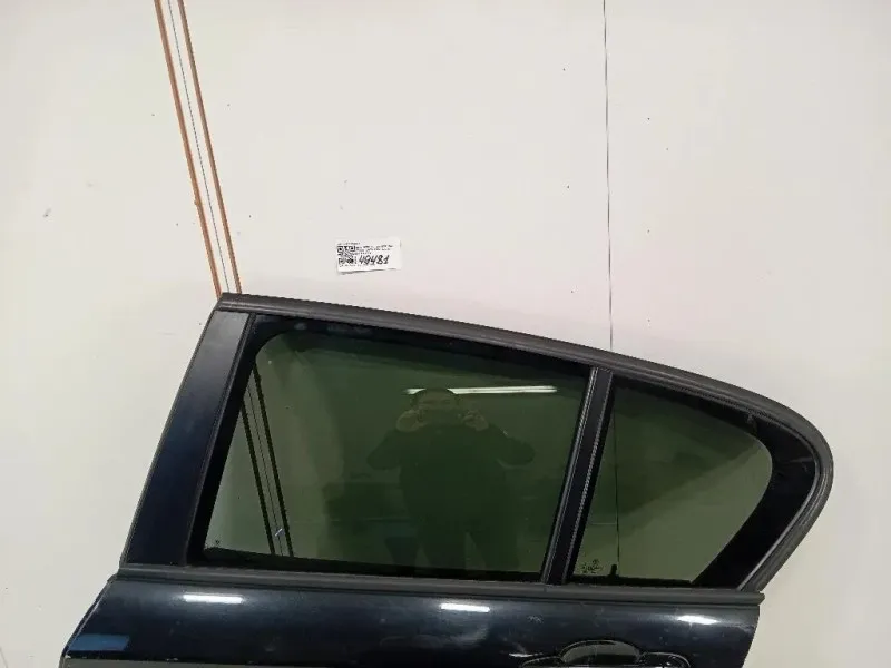 Porta POST SX 41525A2A397 Bmw Serie 1 F20 Berlina 2012