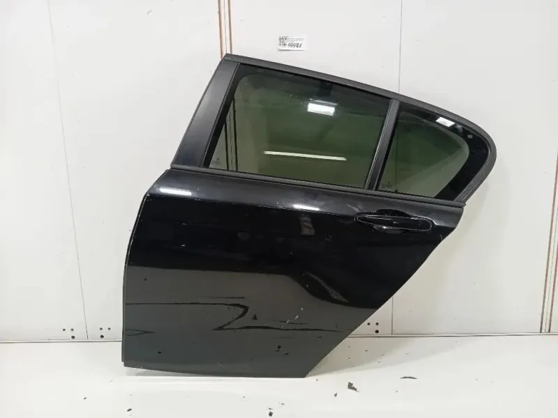 Porta POST SX 41525A2A397 Bmw Serie 1 F20 Berlina 2012