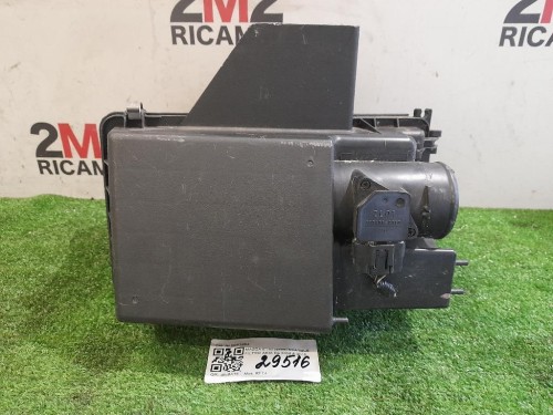 Porta POST SX 41525A2A397 Bmw Serie 1 F20 Berlina 2012