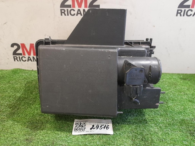 Scatola Filtro ARIA RF8GK3804 Mazda 6 II 2008