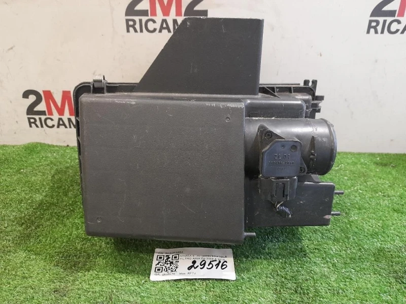 Scatola Filtro ARIA RF8GK3804 Mazda 6 II 2008