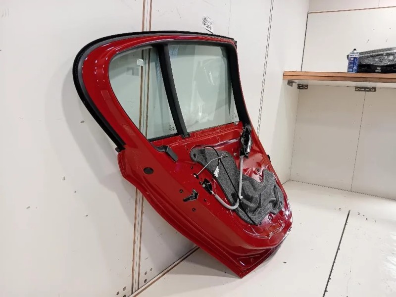 Porta POST SX 41525A2A397 Bmw Serie 1 F20 Berlina 2012