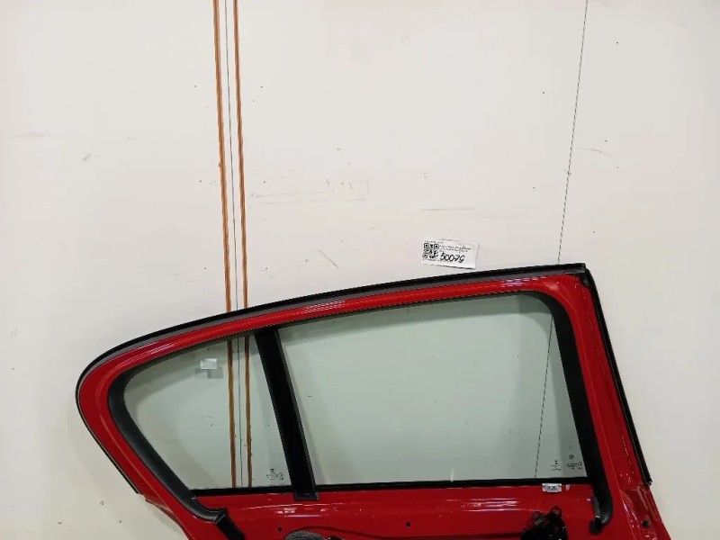 Porta POST SX 41525A2A397 Bmw Serie 1 F20 Berlina 2012