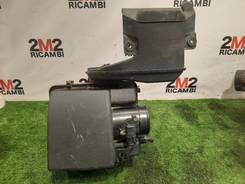 Porta POST SX 41525A2A397 Bmw Serie 1 F20 Berlina 2012