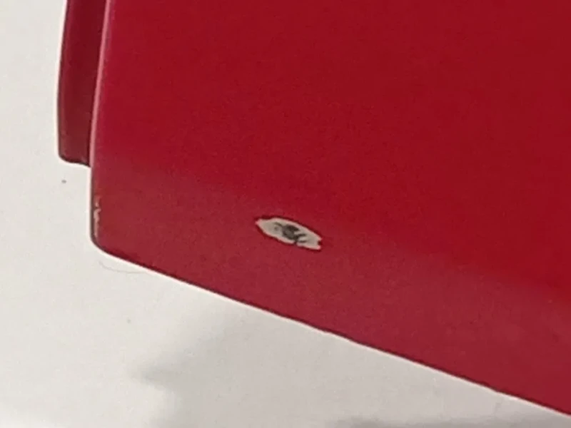 Porta POST SX 41525A2A397 Bmw Serie 1 F20 Berlina 2012