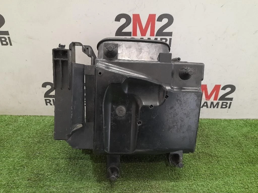 Scatola Filtro ARIA A6070900301 Mercedes Classe A W176 2013