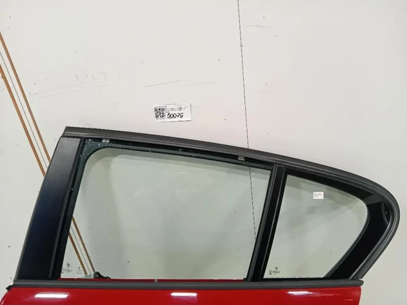 Porta POST SX 41525A2A397 Bmw Serie 1 F20 Berlina 2012