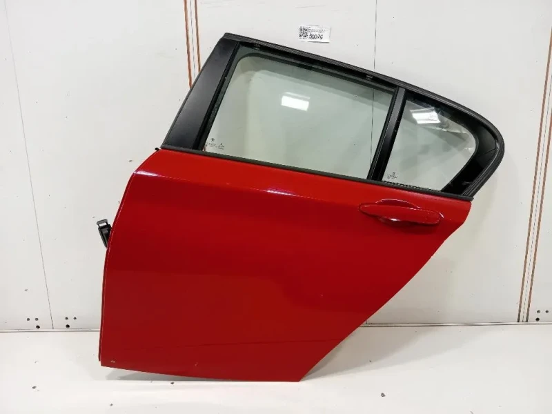 Porta POST SX 41525A2A397 Bmw Serie 1 F20 Berlina 2012