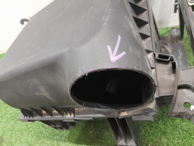 Porta POST SX 41525A2A397 Bmw Serie 1 F20 Berlina 2012