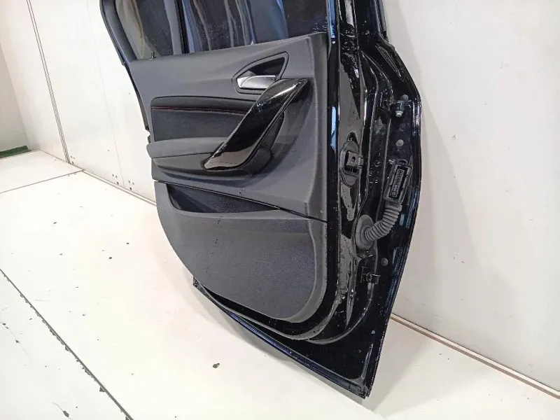 Porta POST SX 41525A2A397 Bmw Serie 1 F20 Berlina 2012