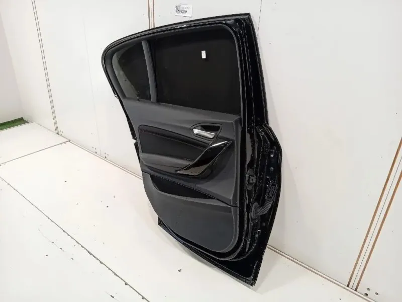 Porta POST SX 41525A2A397 Bmw Serie 1 F20 Berlina 2012