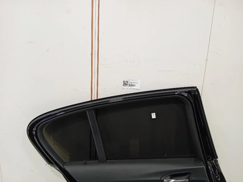 Porta POST SX 41525A2A397 Bmw Serie 1 F20 Berlina 2012