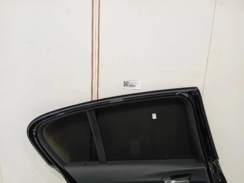 Porta POST SX 41525A2A397 Bmw Serie 1 F20 Berlina 2012