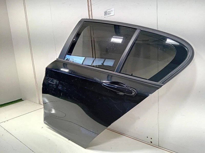 Porta POST SX 41525A2A397 Bmw Serie 1 F20 Berlina 2012