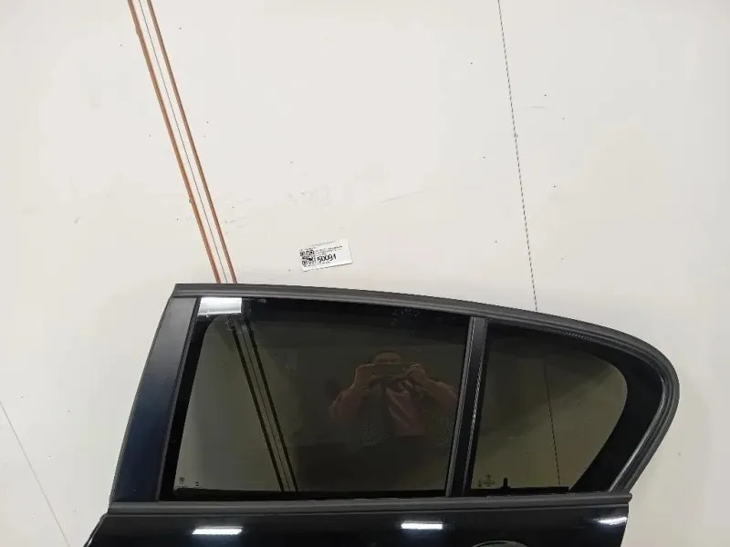 Porta POST SX 41525A2A397 Bmw Serie 1 F20 Berlina 2012