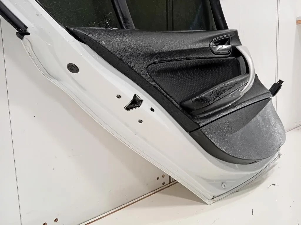 Porta POST SX 41525A2A397 Bmw Serie 1 F20 Berlina 2012