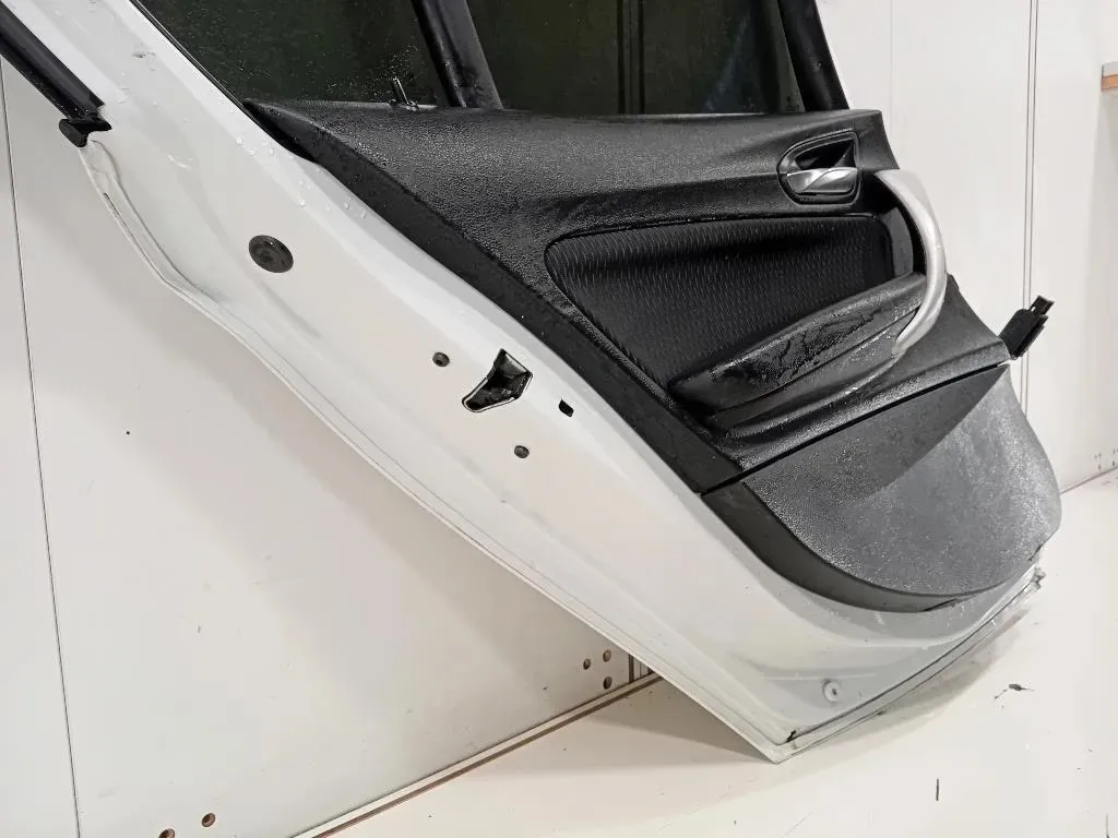 Porta POST SX 41525A2A397 Bmw Serie 1 F20 Berlina 2012