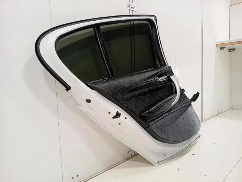 Porta POST SX 41525A2A397 Bmw Serie 1 F20 Berlina 2012