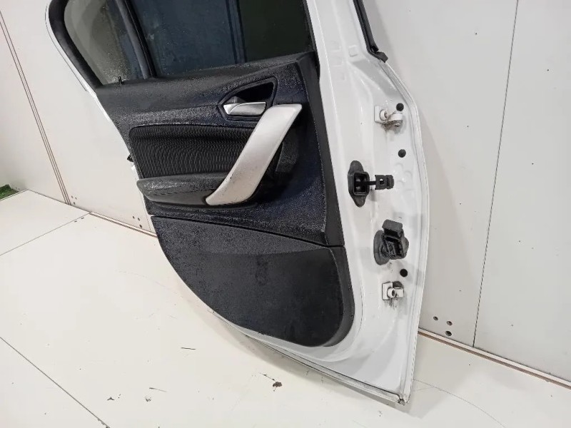 Porta POST SX 41525A2A397 Bmw Serie 1 F20 Berlina 2012