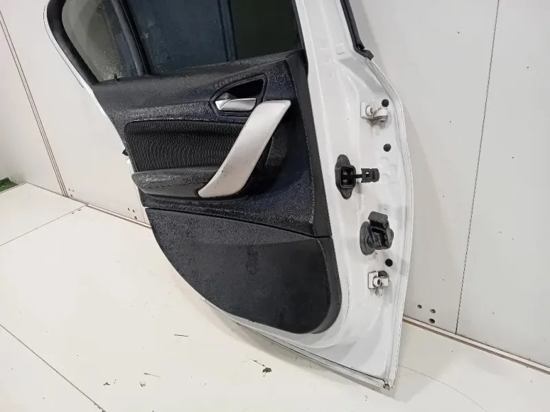 Porta POST SX 41525A2A397 Bmw Serie 1 F20 Berlina 2012