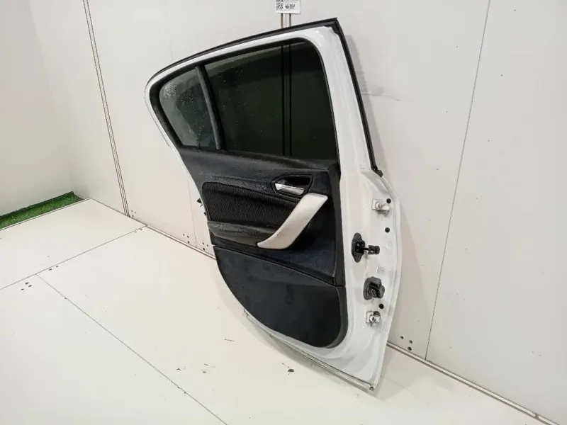 Porta POST SX 41525A2A397 Bmw Serie 1 F20 Berlina 2012