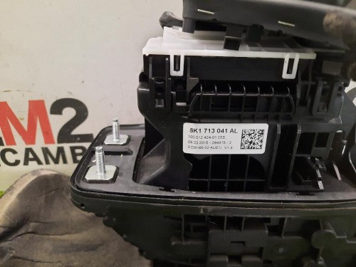 Comando Cambio 8K1713041AL Audi A4 8K5 Avant 2012