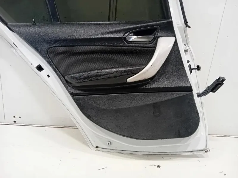 Porta POST SX 41525A2A397 Bmw Serie 1 F20 Berlina 2012