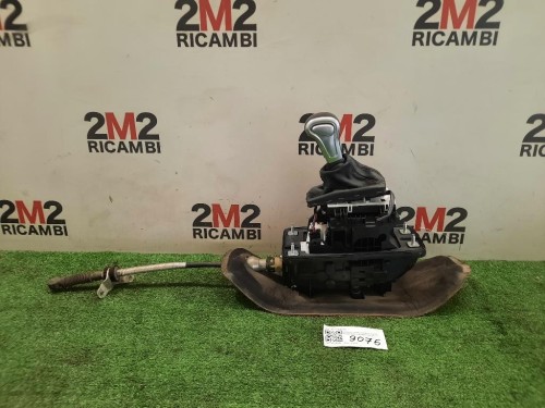 Comando Cambio 8K1713041AL Audi A4 8K5 Avant 2012