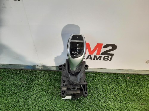 Comando Cambio 61317950384 Bmw Serie 2 F22 Coupe 2014
