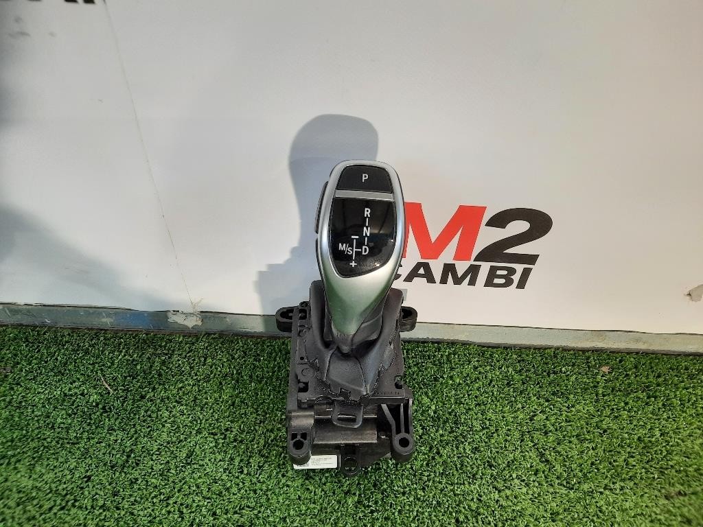 Comando Cambio 61317950384 Bmw Serie 2 F22 Coupe 2014