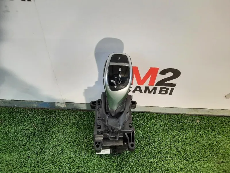 Comando Cambio 61317950384 Bmw Serie 2 F22 Coupe 2014