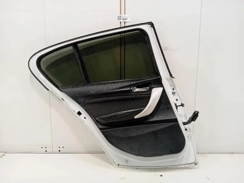 Porta POST SX 41525A2A397 Bmw Serie 1 F20 Berlina 2012