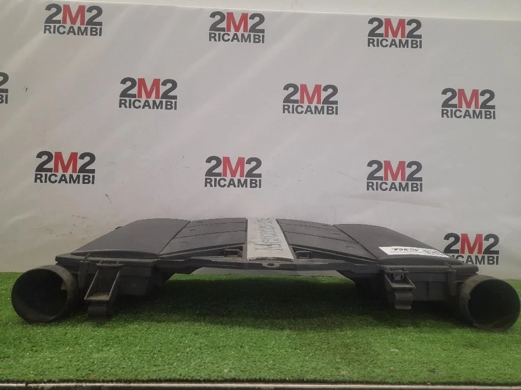 Scatola Filtro ARIA A1120940004 Mercedes Classe C W203 2000