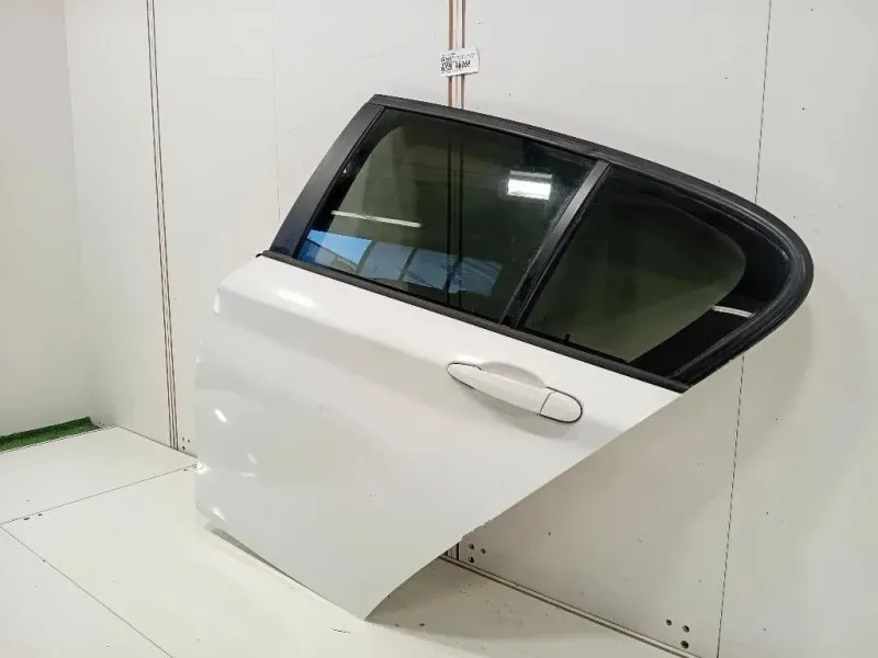 Porta POST SX 41525A2A397 Bmw Serie 1 F20 Berlina 2012