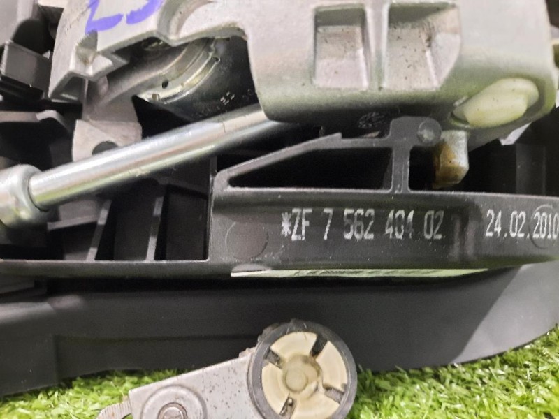 Comando Cambio 756248402 Bmw Serie 3 E91 Touring 2005