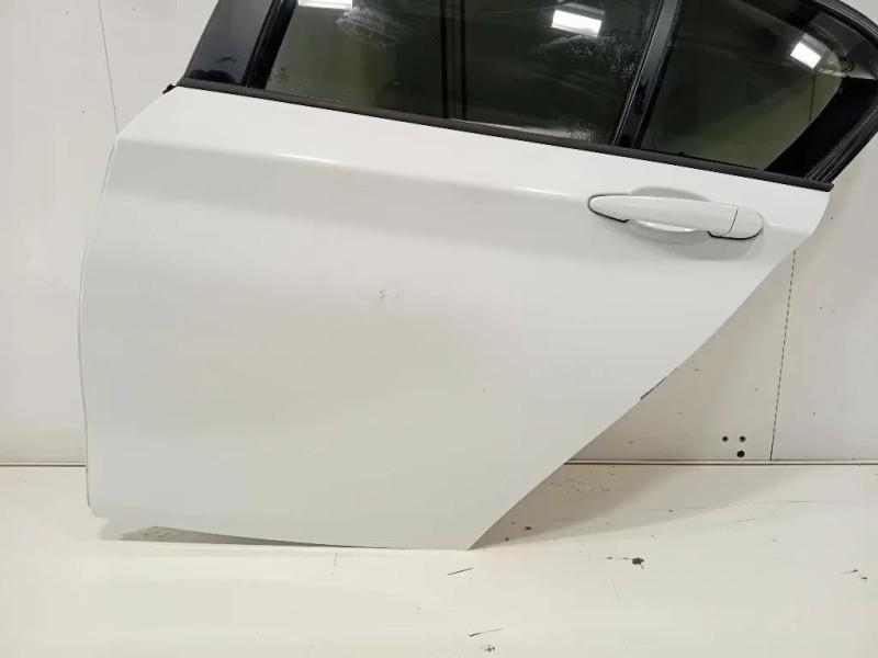 Porta POST SX 41525A2A397 Bmw Serie 1 F20 Berlina 2012