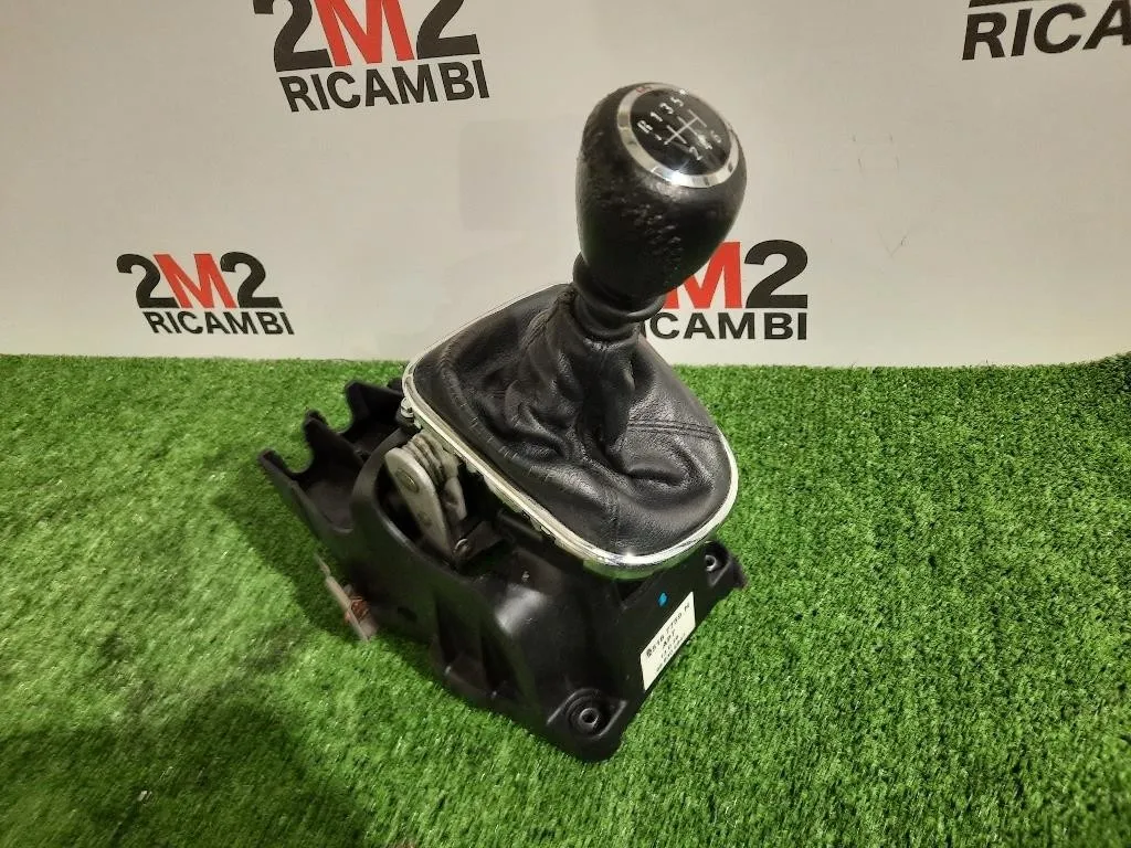 Comando Cambio 25187756 Chevrolet Cruze 2011