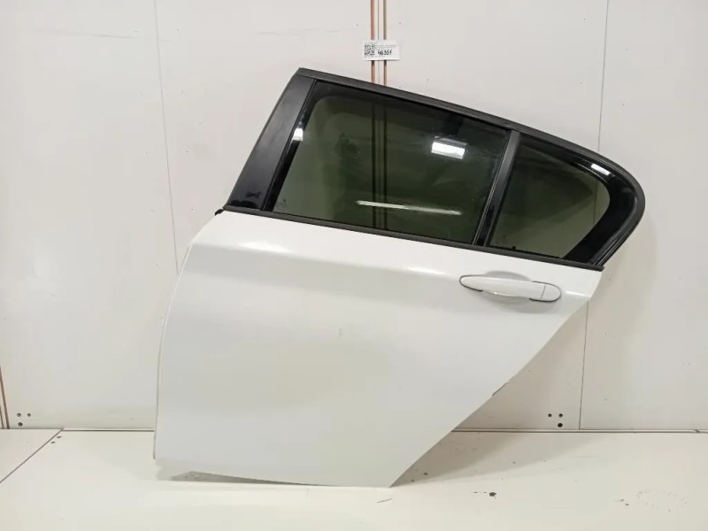 Porta POST SX 41525A2A397 Bmw Serie 1 F20 Berlina 2012