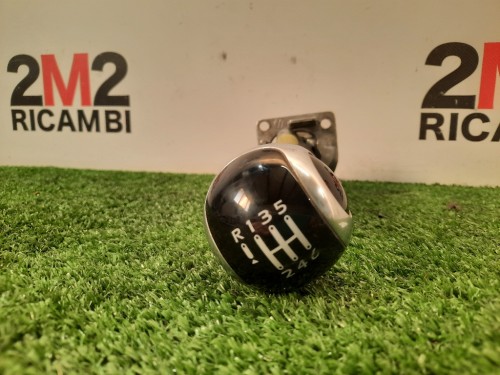 Comando Cambio 9807689480 Citroen DS3 2010