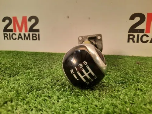 Comando Cambio 9807689480 Citroen DS3 2010