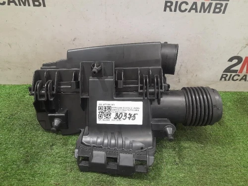 Scatola Filtro ARIA A2710901601 Mercedes Classe C W204 2007