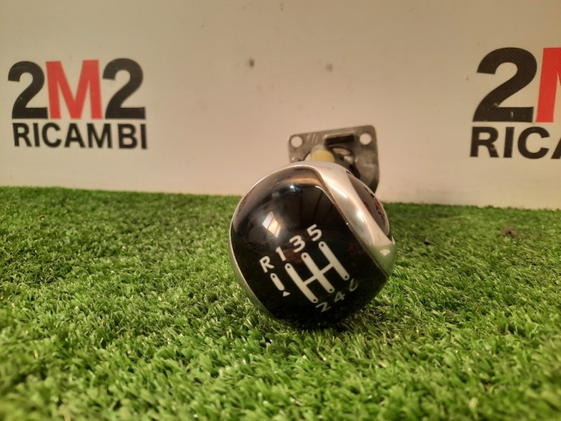 Comando Cambio 9807689480 Citroen DS3 2010