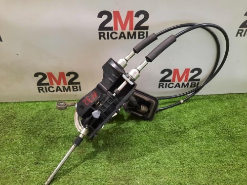 Comando Cambio 55210267 Fiat 500 II 2008