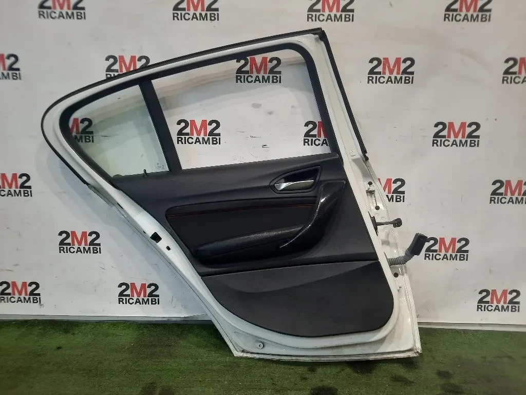 Porta POST SX SPORTELLO PORTA Bmw Serie 1 F20 Berlina 2012