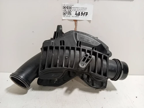 Scatola Filtro ARIA A6421403887 Mercedes Classe GLE W166 2015