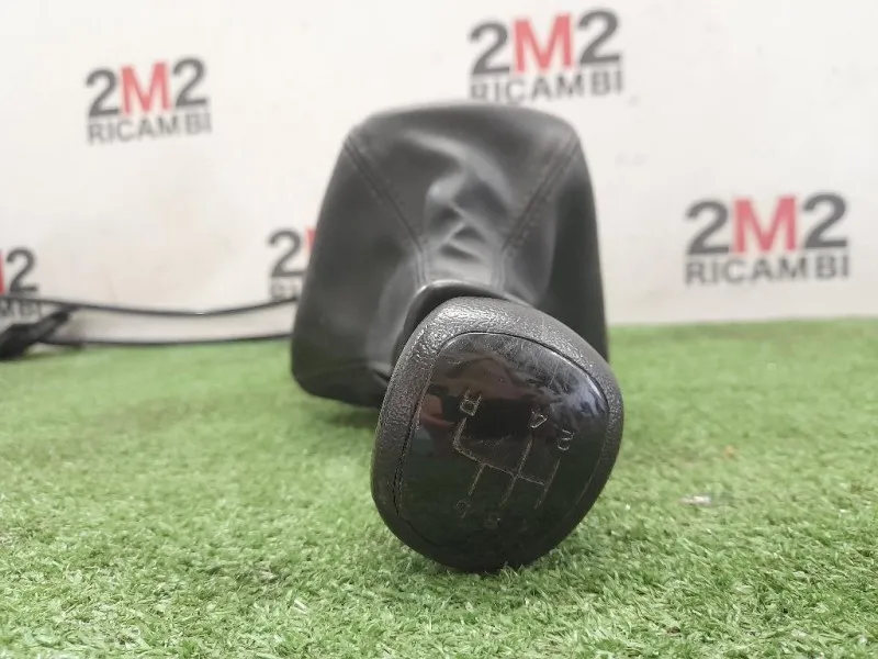 Comando Cambio 6078460213 Lancia Ypsilon III 2015