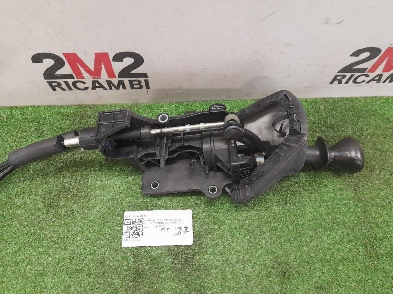 Comando Cambio 6078460213 Lancia Ypsilon III 2015