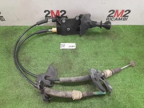 Comando Cambio 6078460213 Lancia Ypsilon III 2015