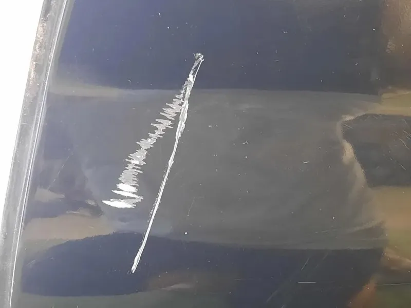 Porta POST SX SPORTELLO PORTA Bmw Serie 1 F20 Berlina 2012